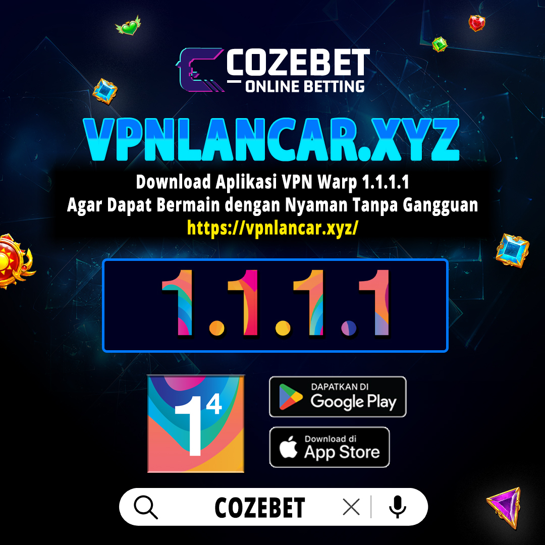 Cozebet Live: Nyata Pengalaman Bermain Rasakan