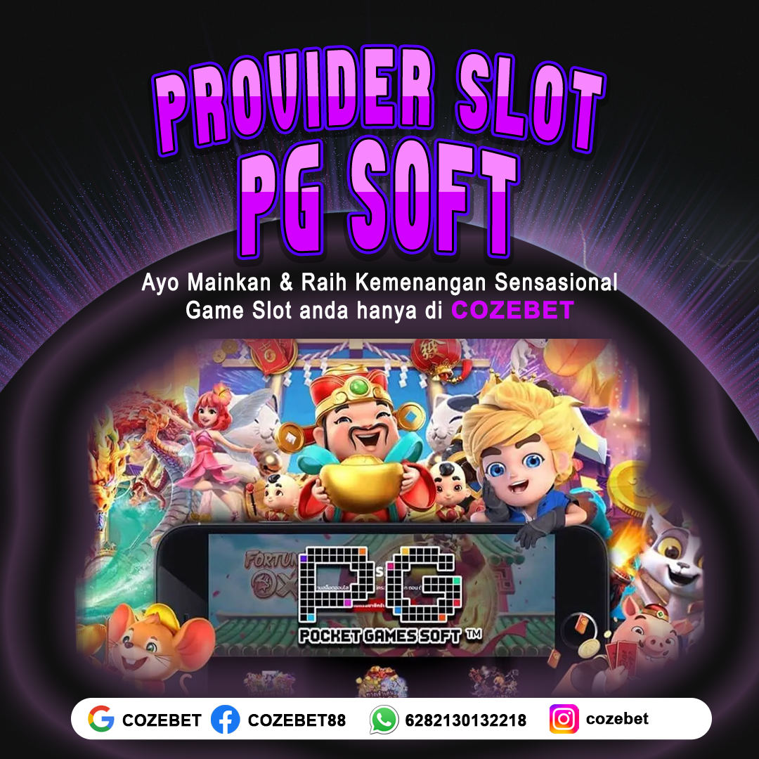 Cozebet Wap: Taruhan Online Mobile Situs Versi Dengan
