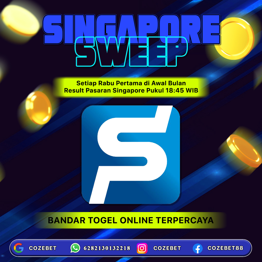 Cozebet Slot: Untuk Pilihan Taruhan Pecinta Terbaik