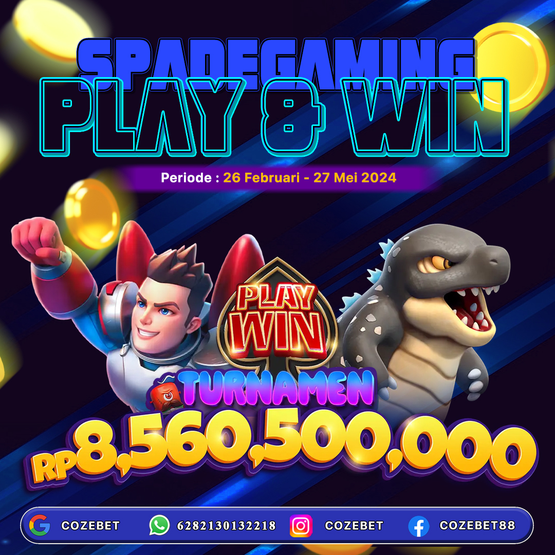 Cozebet Rtp Slot: Favorit Praktis Akses Game Dengan