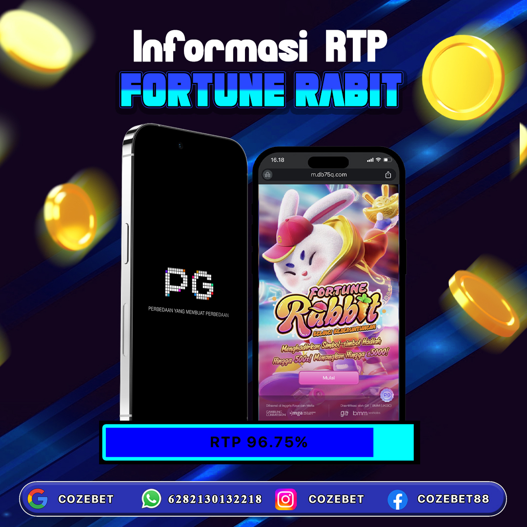 Cozebet Live: Game Dengan Banyak Hadiah Seru