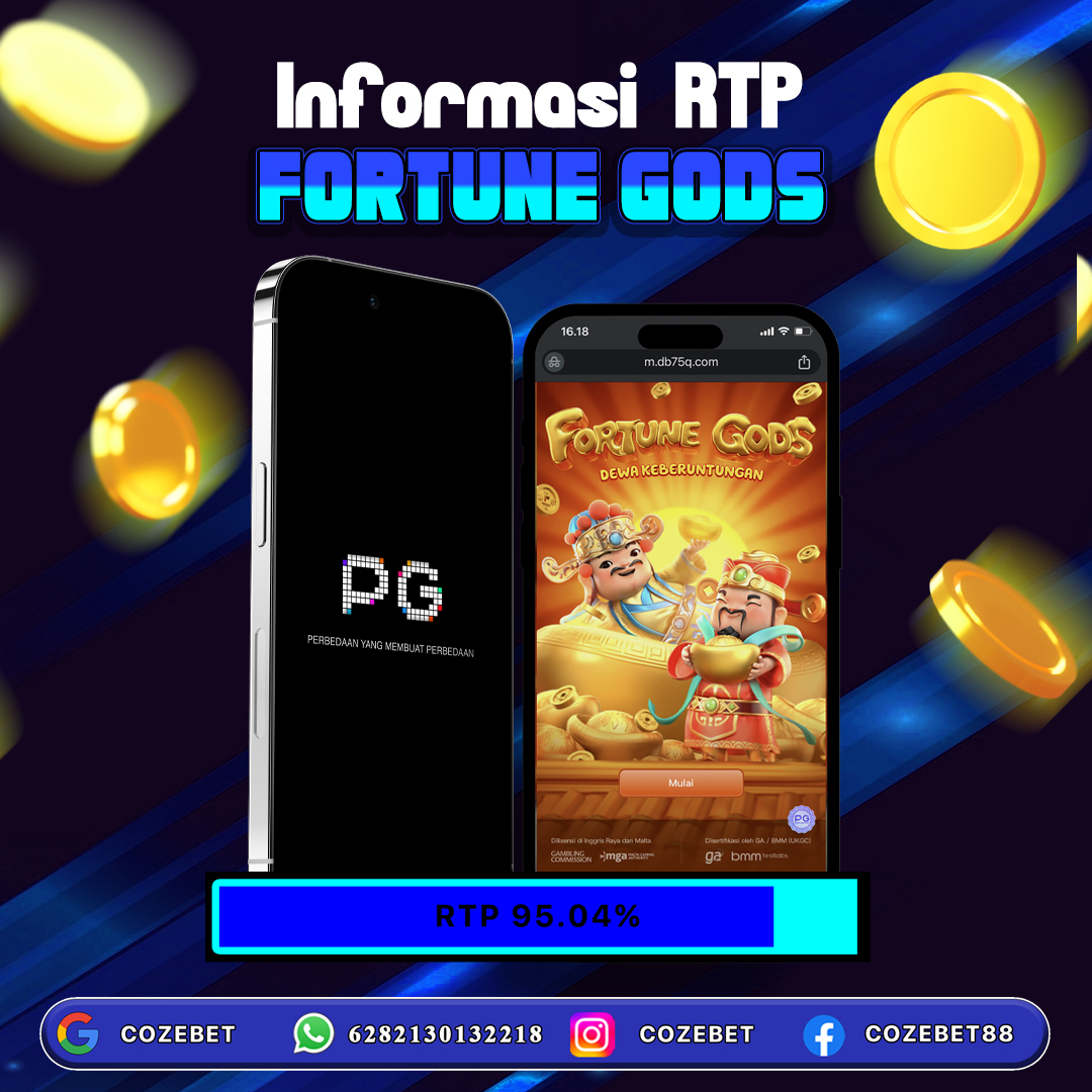 Cozebet Rtp Slot: Tinggi Dengan Jackpot Rtp Dapatkan
