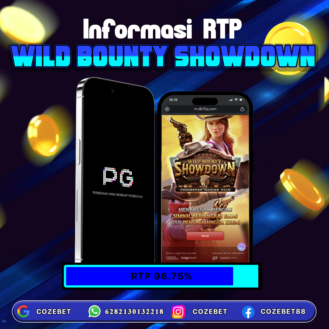 Cozebet Daftar: Mudah Dengan Slot Akses Gacor