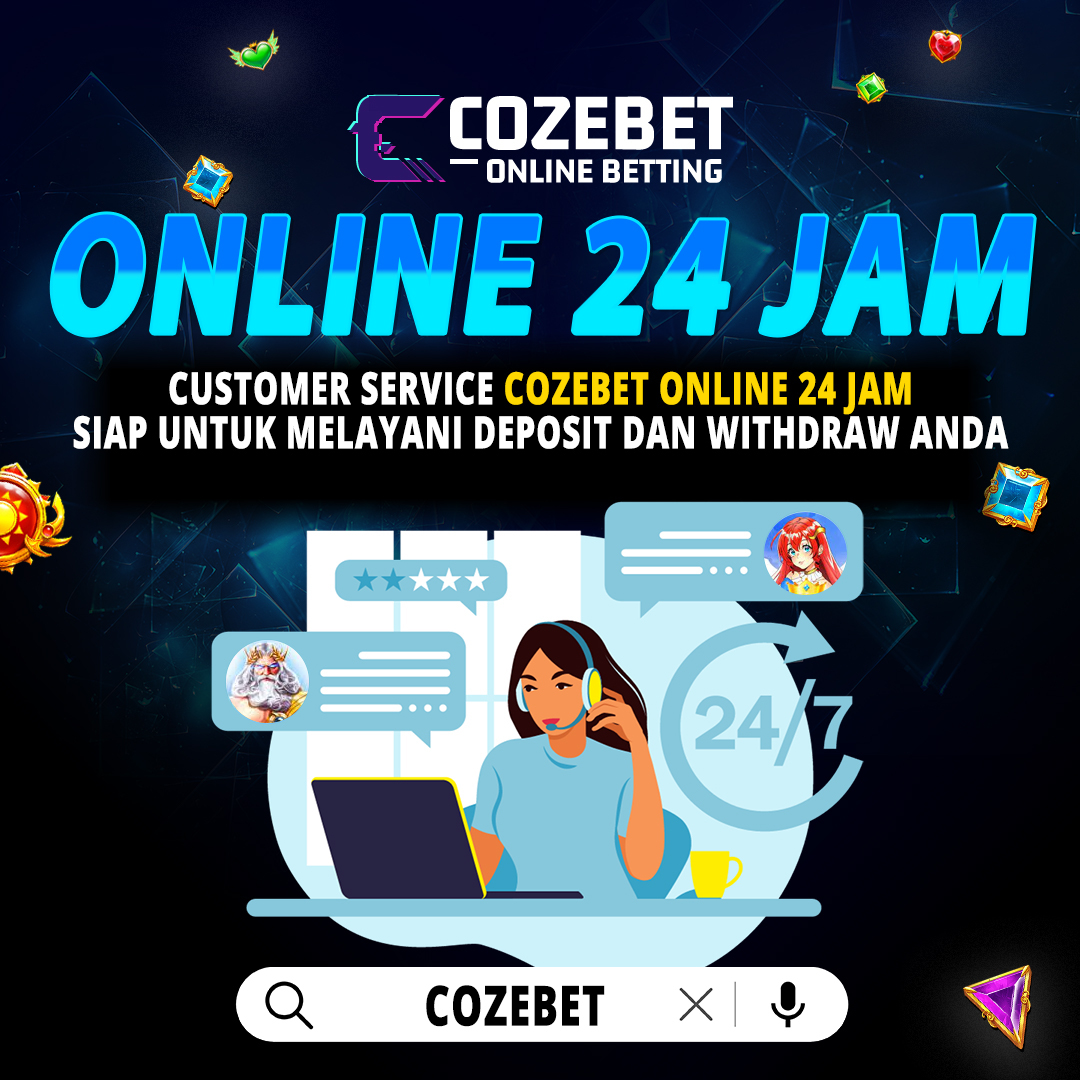 Cozebet Wap: Anda Di Smartphone Bermain Solusi
