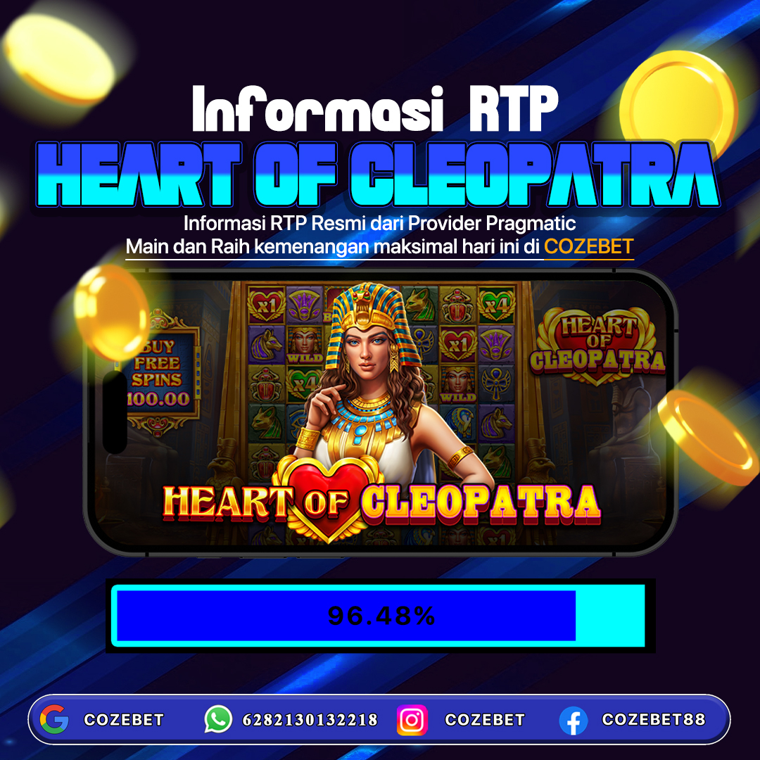 Cozebet Live: Untuk Dan Taruhan Aman Nyaman Semua