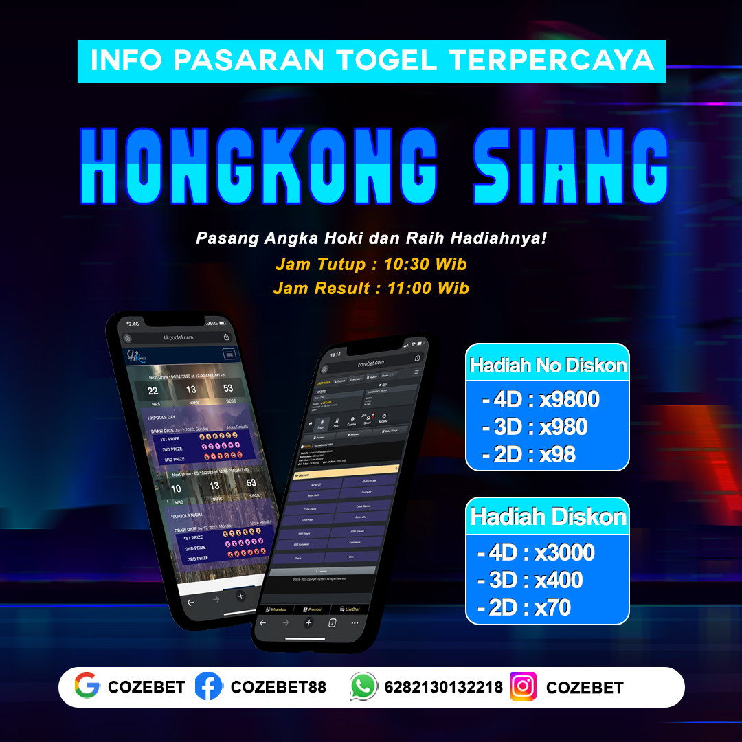 Cozebet Resmi: Tempat Online Terbaik Yang Taruhan