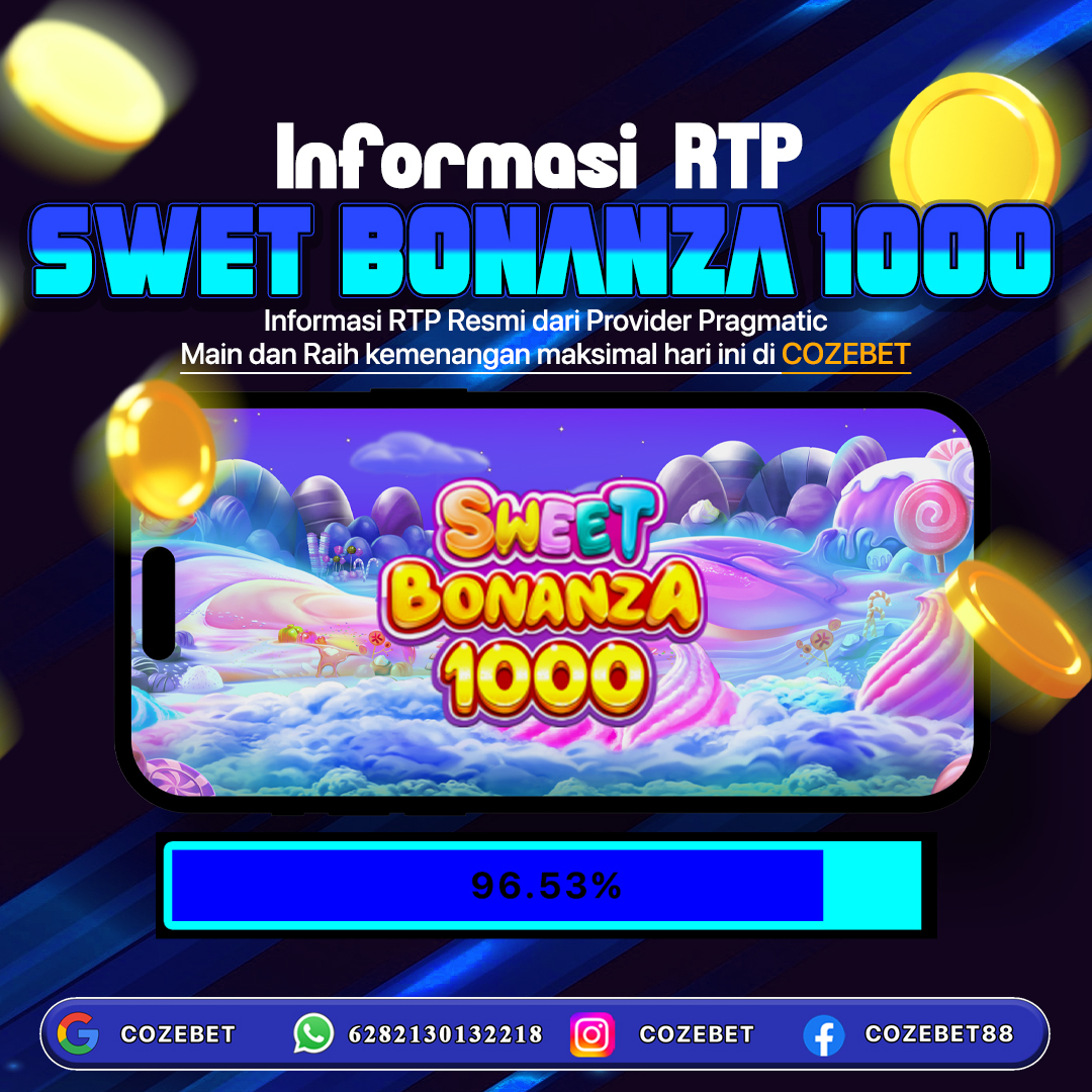 Cozebet Link Alternatif: Taruhan Online Terbaik Solusi