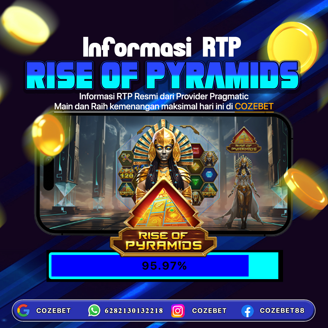 Cozebet Wap: Favorit Taruhan Game Akses Ke Mudah