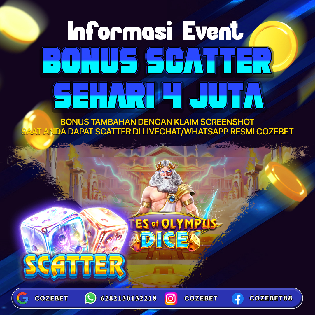 Cozebet Login: Untuk Pemain Cepat Baru Akses