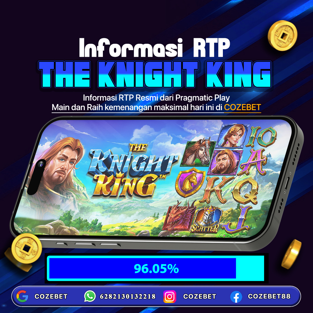 Cozebet Link Alternatif: Update Untuk Pemain Terbaru