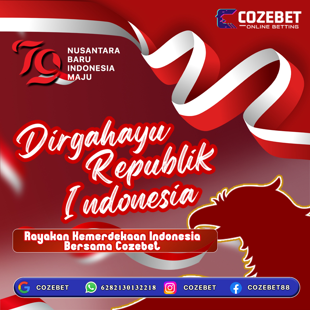 Cozebet Login: Dengan Seru Satu Game Klik Mainkan