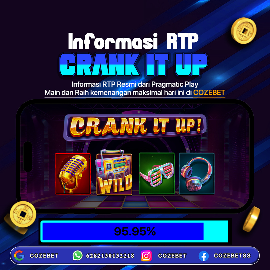 Cozebet Login: Dan Game Akses Seru Online Daftar