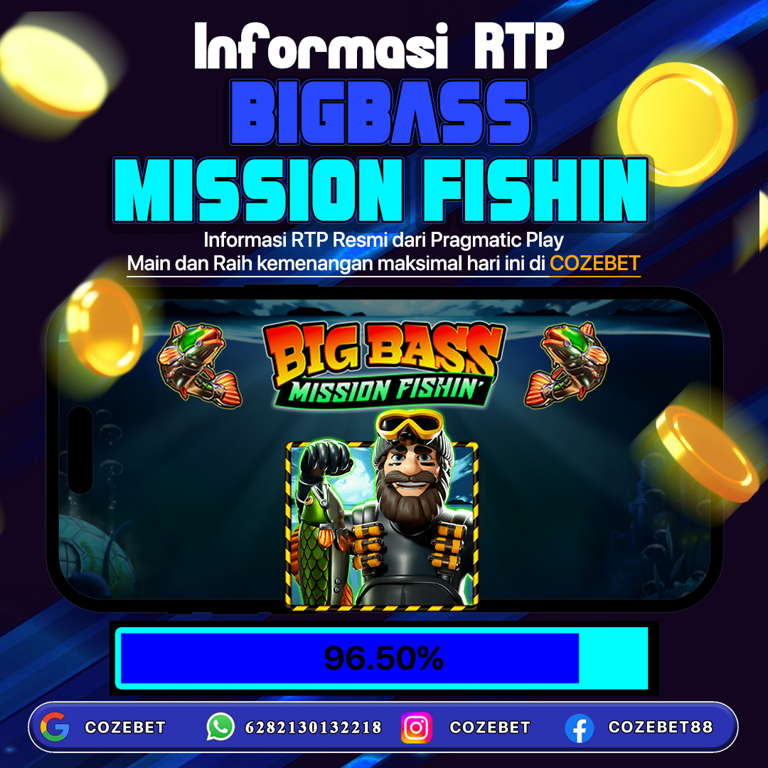 Cozebet Wap: Slot Dengan Bermain Nyaman Online