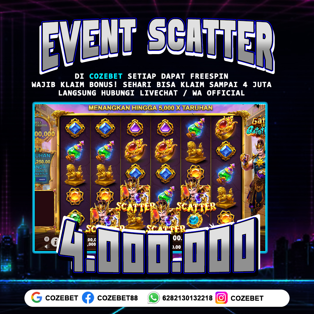 Cozebet Wap: Game Akses Favorit Kapan Saja