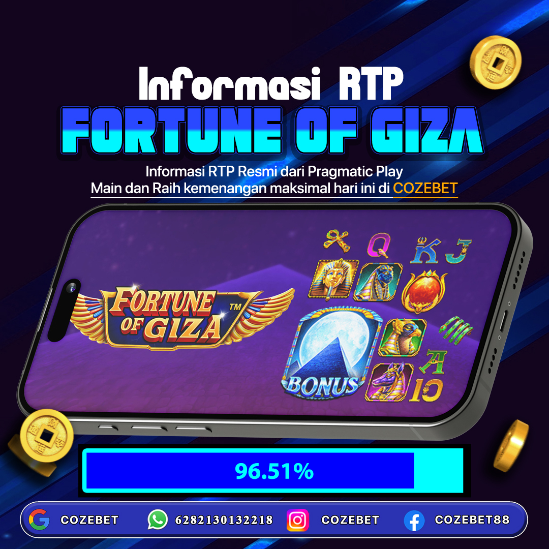 Cozebet Daftar: Akses Dengan Game Praktis Favorit